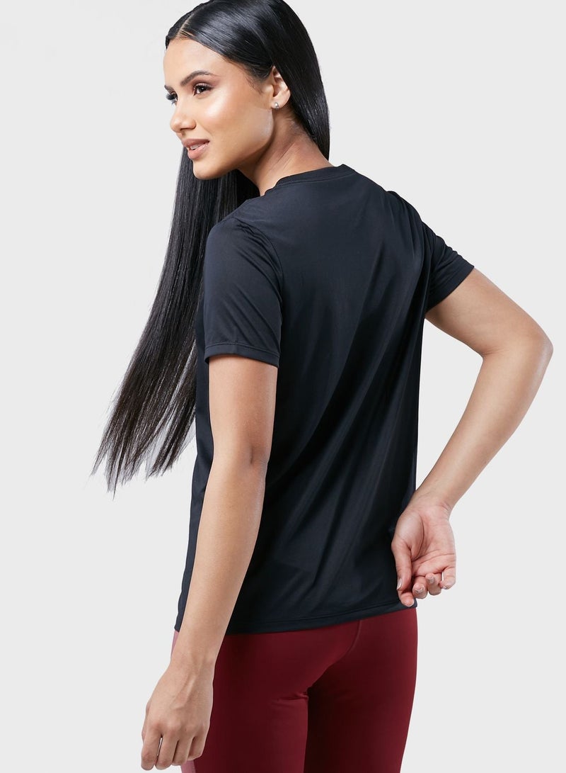 نايكي تيشيرت بتقنية دراي فت - Image 2