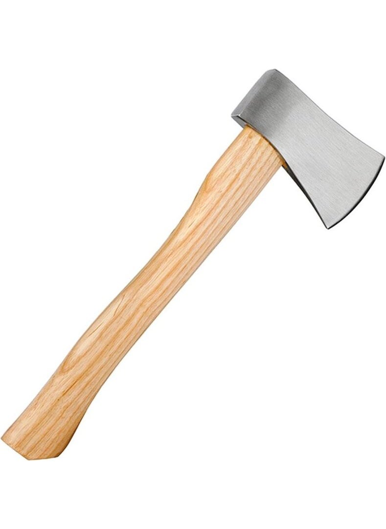 WORKPRO WP241042 567GR Wooden Handle Axe  - Image 2