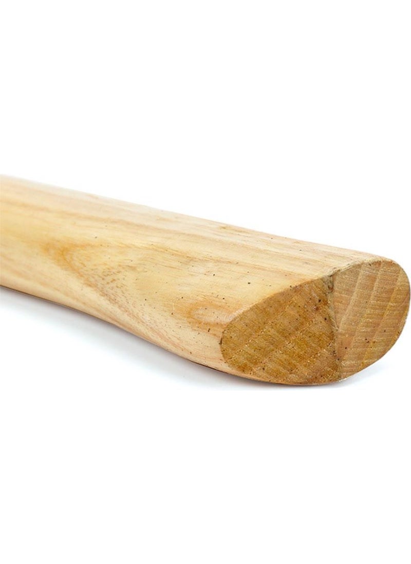 WORKPRO WP241042 567GR Wooden Handle Axe  - Image 3
