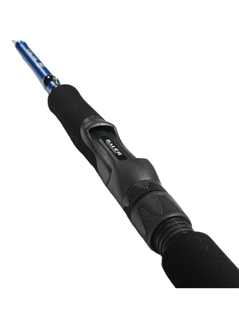 Bambam Salt 1dfr 285CM 15-40GR Spin Fishing Pole - pzsku/ZC18D4856CE9C0A31EAB2Z/45/_/1737209665/a1f11b26-9757-44e0-a4e7-3215204b3cb9