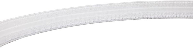 adidas White Hairband - One Size - Image 2