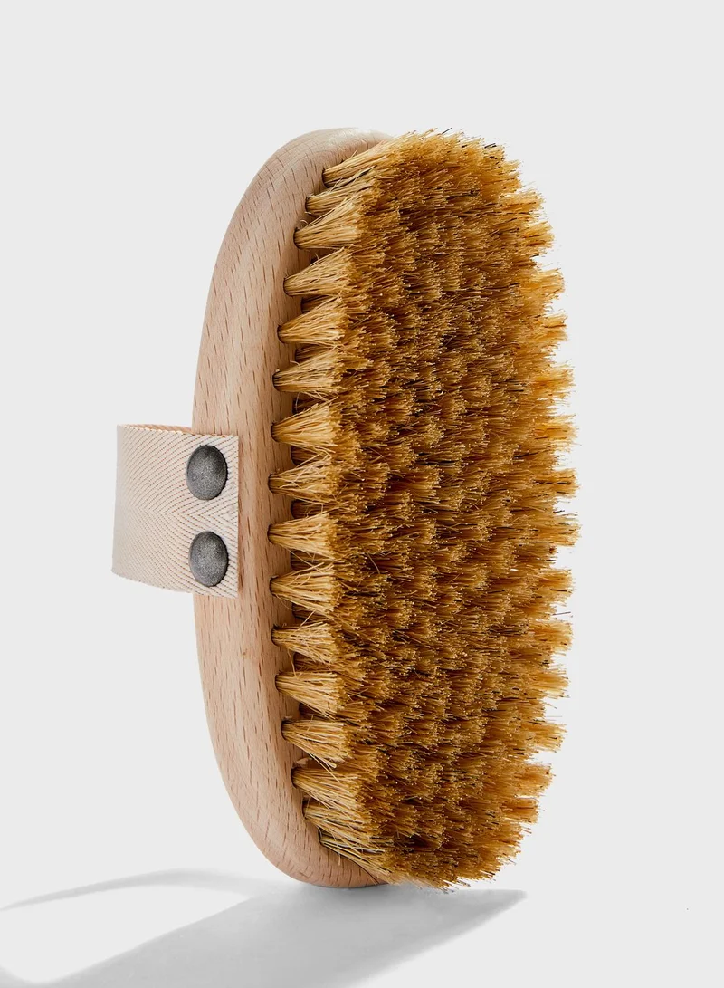 DR. BARBARA STURM Anti-Cellulite Body Brush - Soft