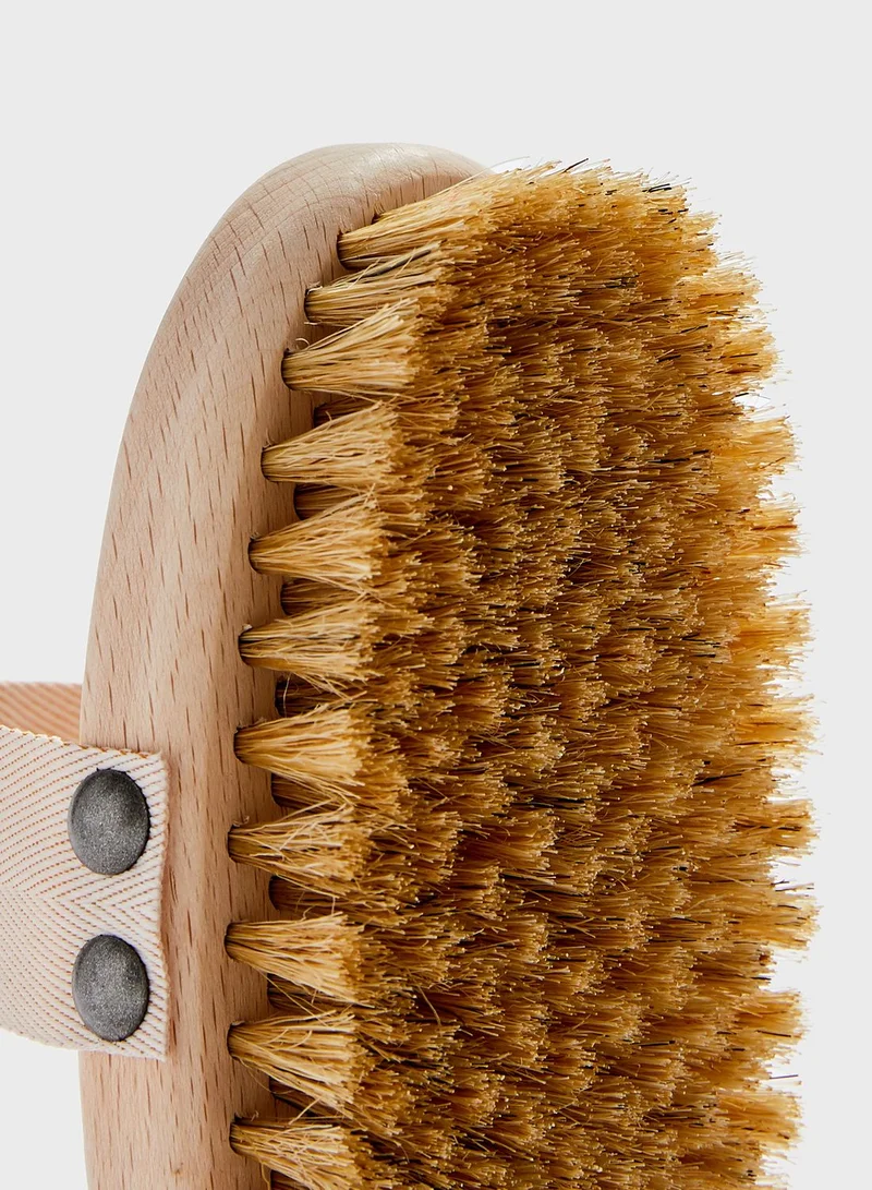 DR. BARBARA STURM Anti-Cellulite Body Brush - Soft