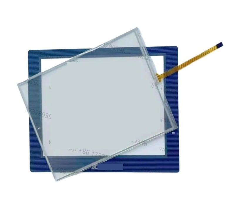 Suitable for T10515 DOP-B07E515 DOP-B07S515 DOP-B0715 DOP-107EG Touch Screen digitizer(Overlay Film) - Image 2