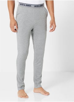 Light Grey Melange