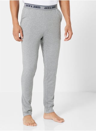 Light Grey Melange