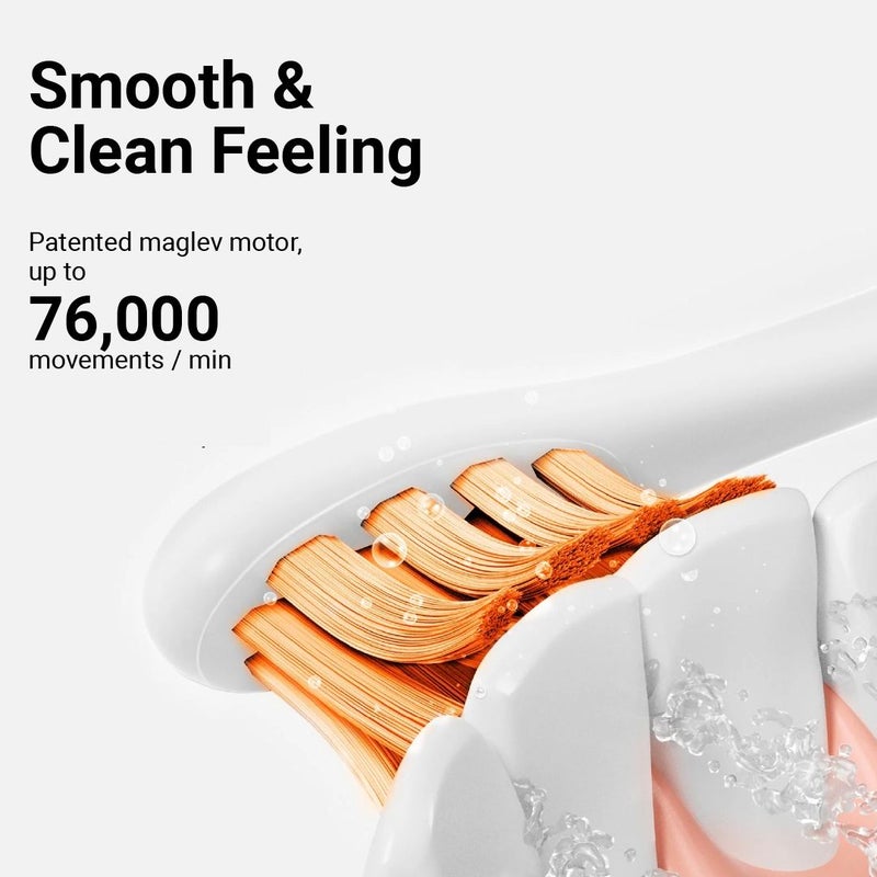 أوكلين إلكترونيات Oclean Flow S - Image 4