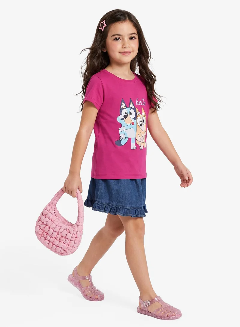 Pinata PRINTED TSHIRT