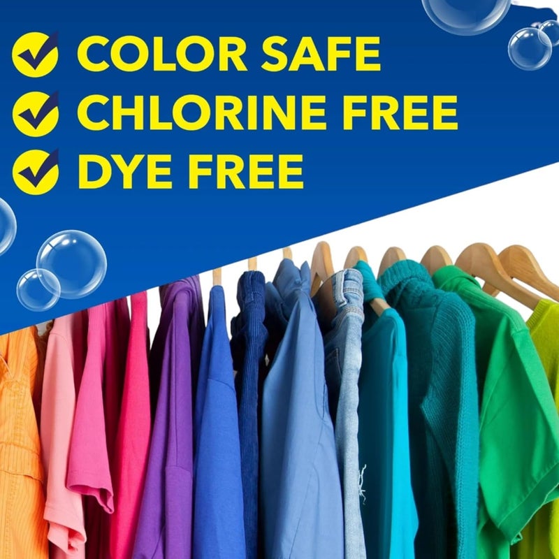 Oxiclean Max Force Stain Remover Professional, 12 fl oz, (Pack of 12) - Image 4