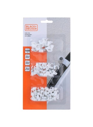 BLACK+DECKER 25ft Retractable Extension Cord Reel – 4 Outlets, 2 USB Ports, 16AWG SJT Cable With On/Off Switch & Overload Protection