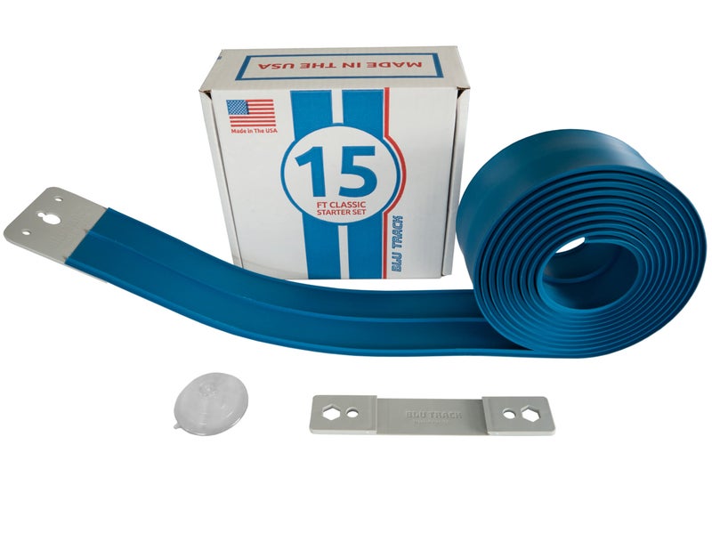 Blu Track Classic 15 Ft Starter Set - Image 1