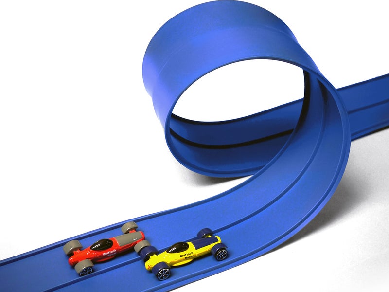 Blu Track Classic 15 Ft Starter Set - Image 4