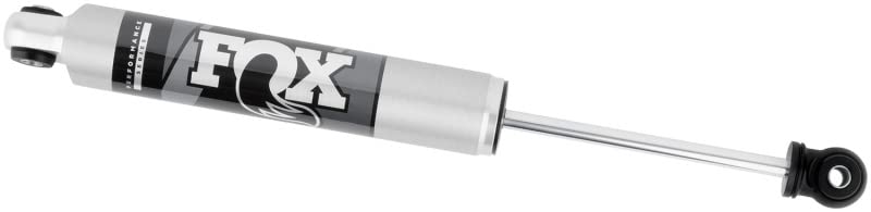 Fox Shox مثبت فوكس شكس PS IFP 98524173، فضي - Image 4
