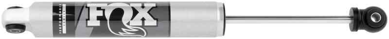 Fox Shox مثبت فوكس شكس PS IFP 98524173، فضي - Image 2