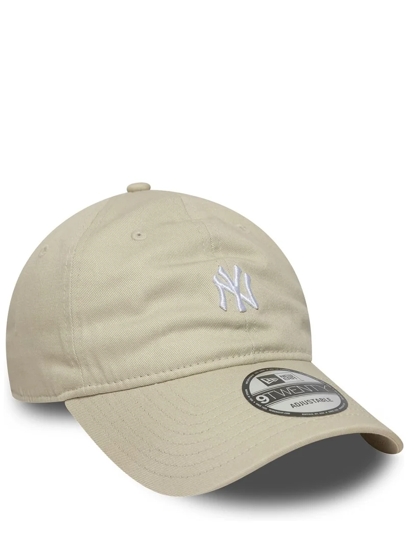 نيو ايرا 9Twenty Mini Logo New York Yankees Cap