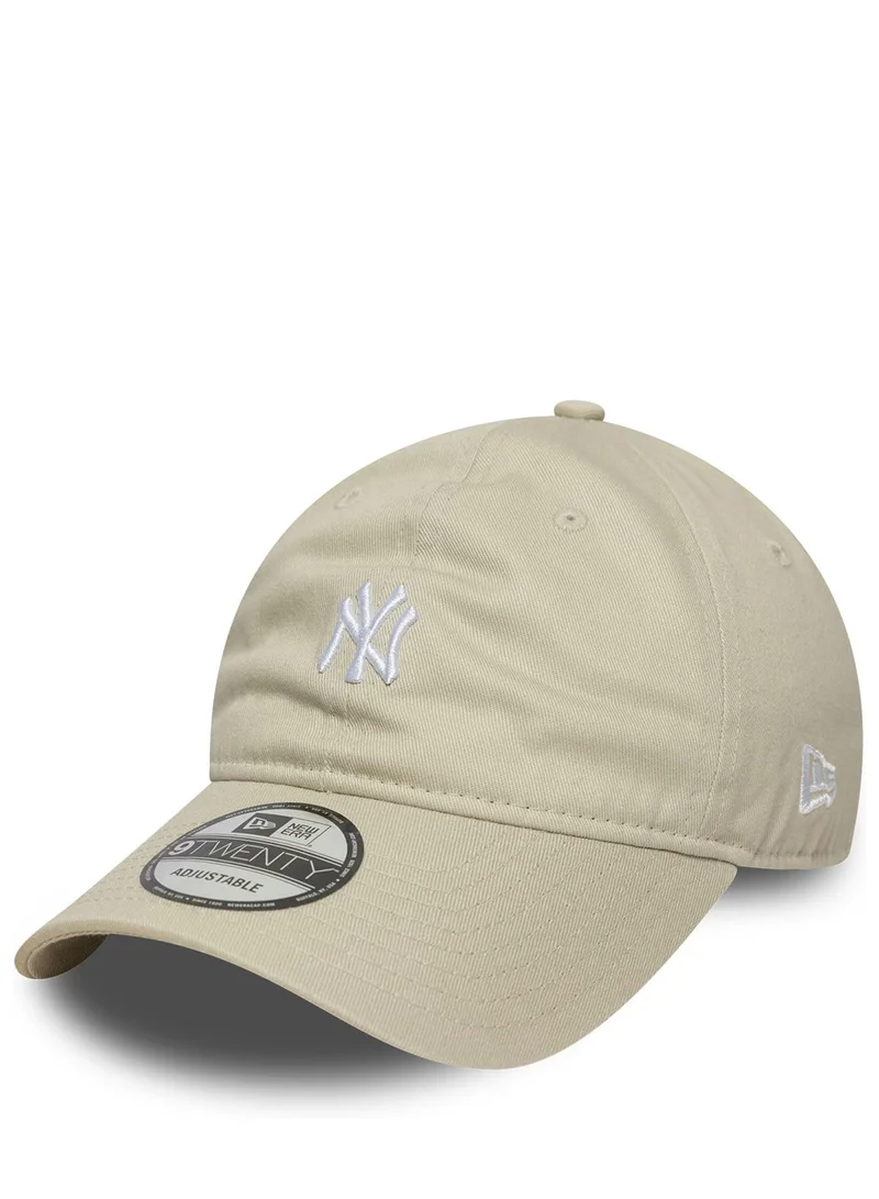 نيو ايرا 9Twenty Mini Logo New York Yankees Cap