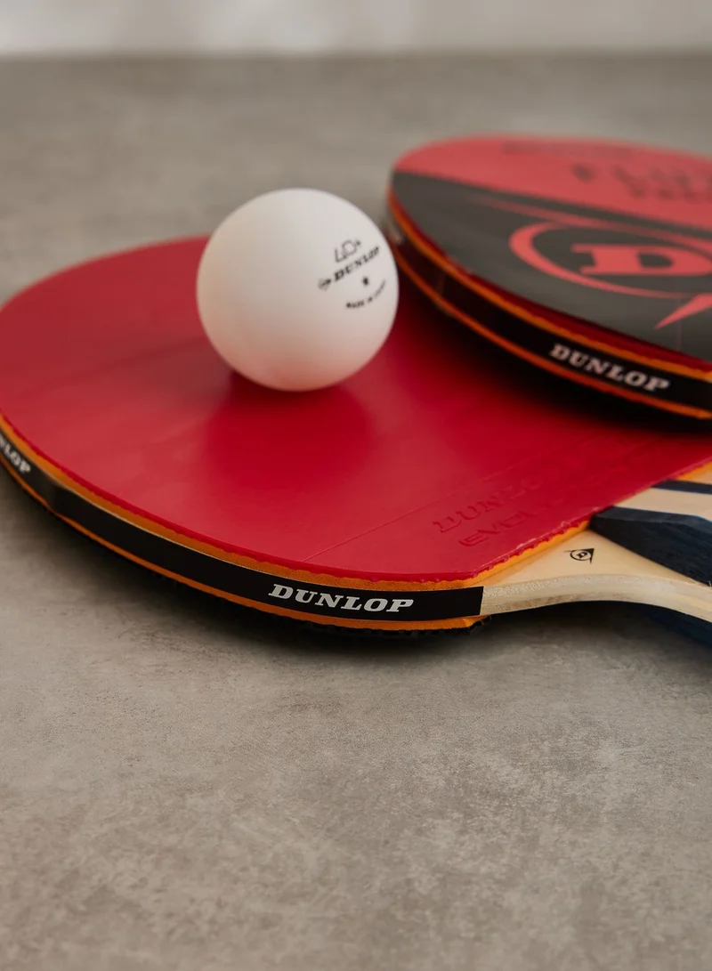 DUNLOP D Tt Flux Premium 2 Player Set