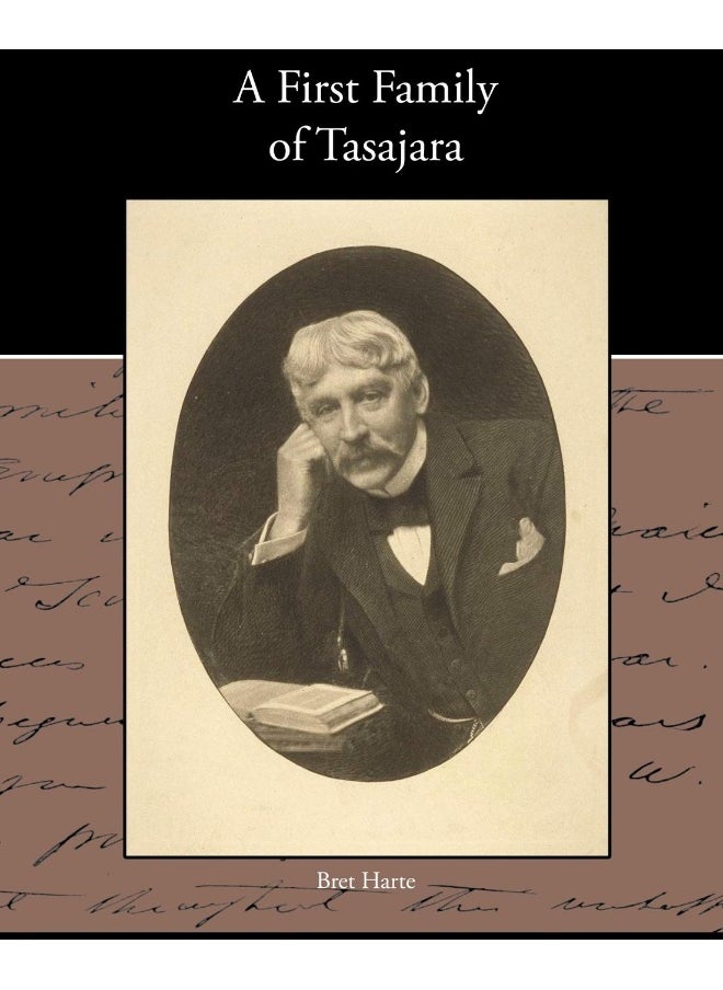 A First Family of Tasajara  - Image 1