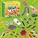 ALLROAD Prank Kit Pranks for Kids Joke BoxUltimate Gift Set 30 Ultimate Practical Jokes and Pranks for Kids Prank Toys Pack Set Box for Gifts - Image 2