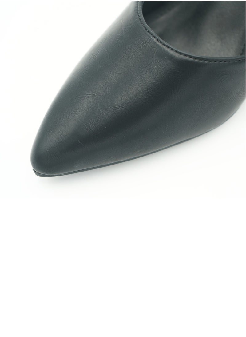 SD.Felano - Women's high heel sandals, Open Toe, formal Slip-On heel for Girls & Ladies, High Heel shoes - Image 1