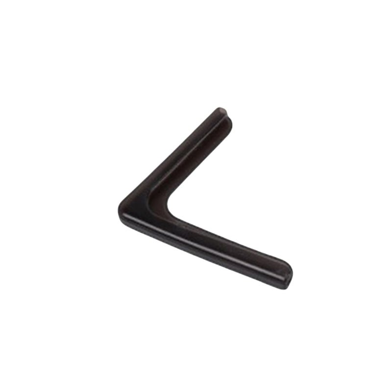 Universal Car Door Edge Protector Black Anti Collision Guard For SUV Truck Scratch Resistant - Image 2