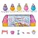 Hatchimals Alive Pink Yellow Egg Carton Toy with 6 Mini Figures in SelfHatching Eggs 11 Accessories Kids Toys for Girls and Boys Ages 3 and up - Image 3
