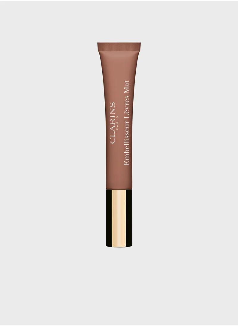 CLARINS Velvet Lip Perfector 01