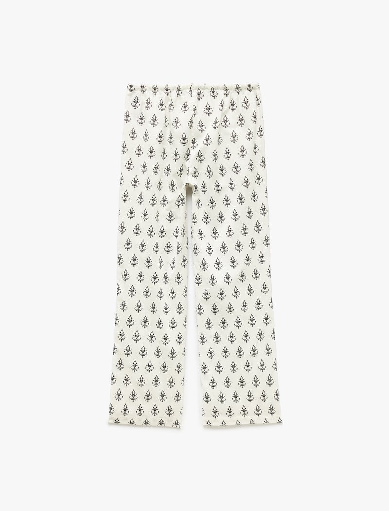 KOTON Drawstring Pants - Image 4