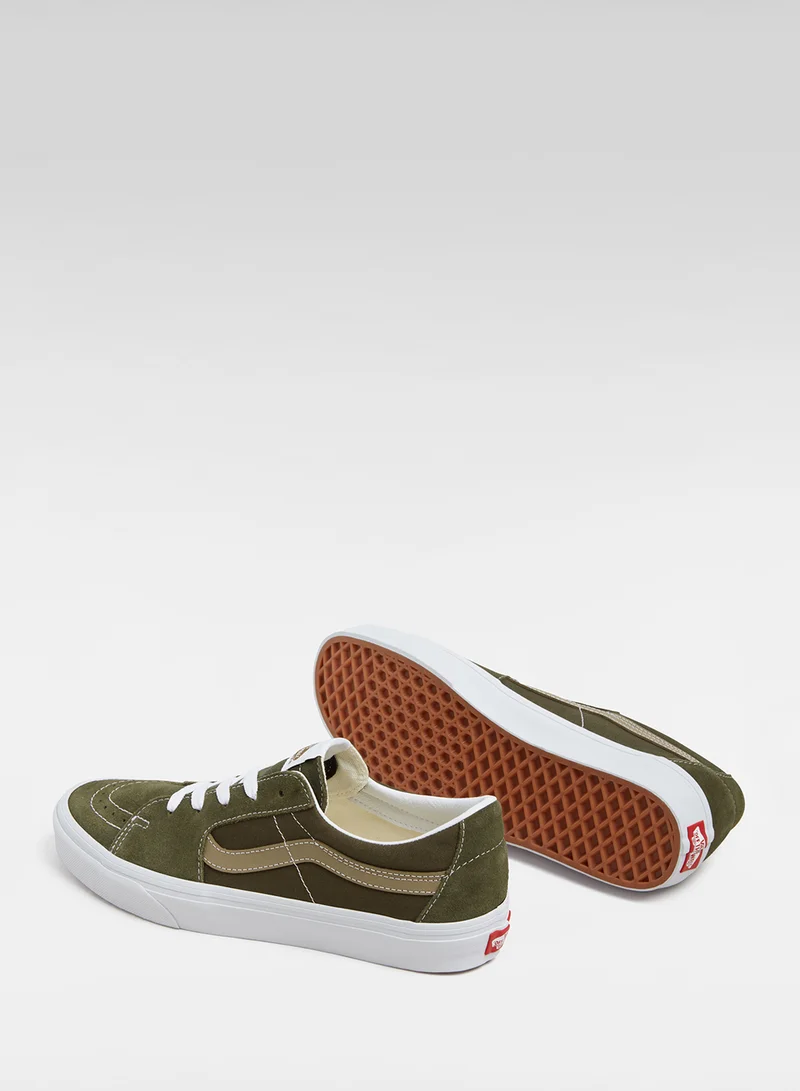 VANS Sk8-Low