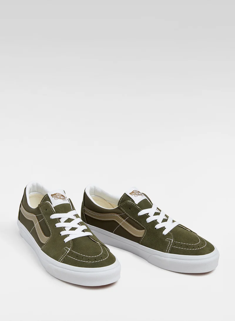 فانز Sk8-Low