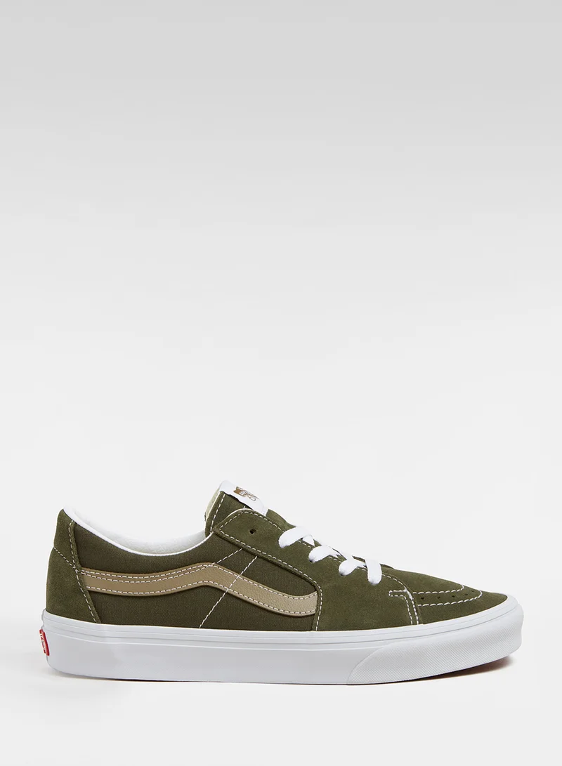 فانز Sk8-Low