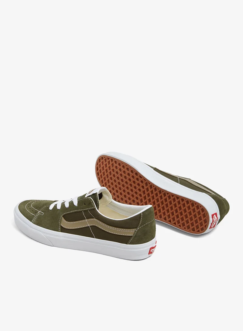 VANS Sk8-Low