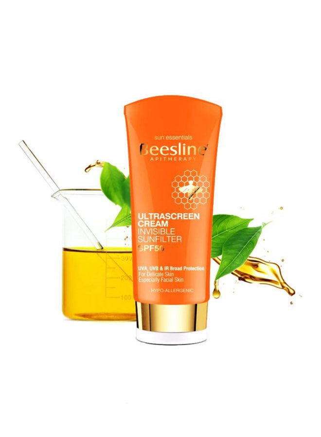 Beesline Ultrascreen Cream Multicolour 60ml - Image 3