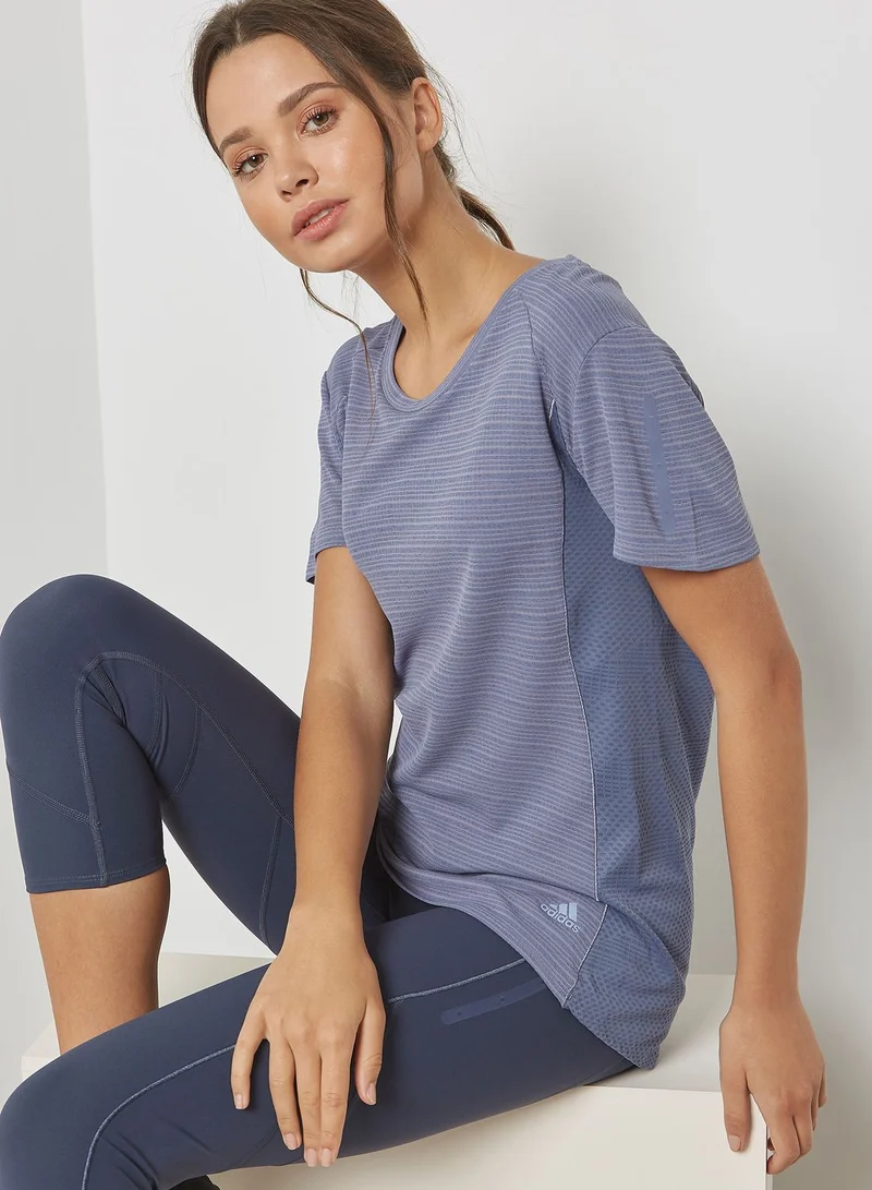 Adidas Supernova T-Shirt