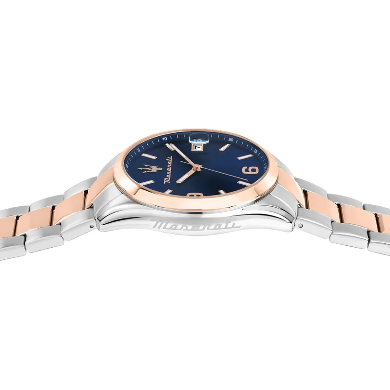 Maserati  R8853151006 Attrazione Analogue Watch for Men | Best Price UAE
