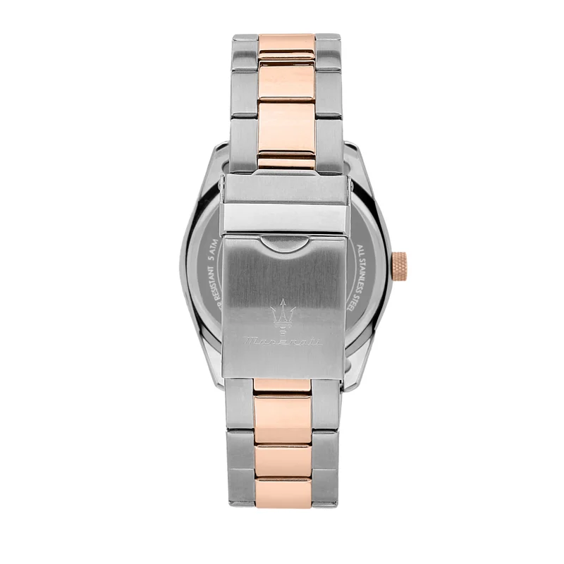 Maserati  R8853151006 Attrazione Analogue Watch for Men | Best Price UAE