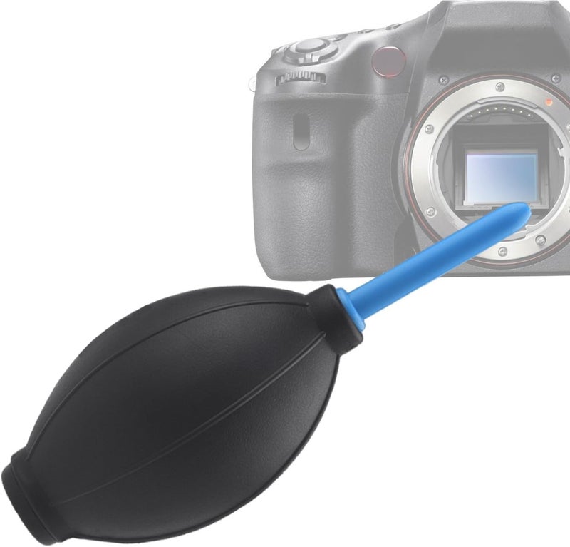 كامكيس عدة تنظيف الكاميرات لكاميرات DSLR (كانون، نيكون، بنتاكس، سوني) - Image 3