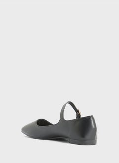 ELLA Classic Mary Jane Ballerina Flat  - Image 3