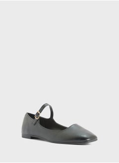 ELLA Classic Mary Jane Ballerina Flat  - Image 2
