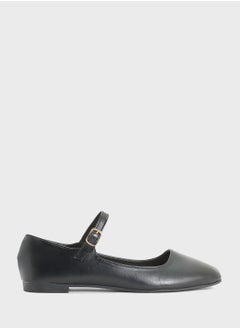 ELLA Classic Mary Jane Ballerina Flat  - Image 1