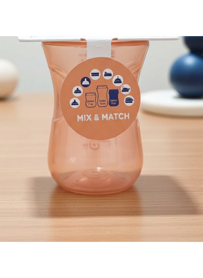 شيكو كوبايه شرب من شيكو 12شهر+ ضد الانسكاب وتدفق سهل - Image 3