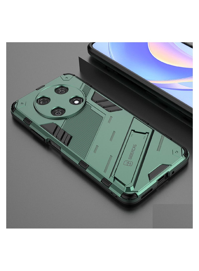 Suitable For HUAWEI The Rear Cover Anti-Drop Phone Case