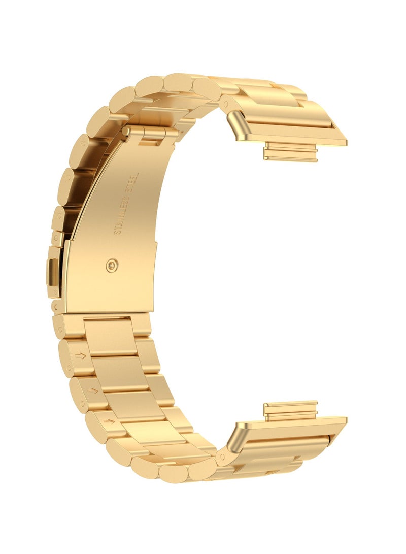 FITME Metal Band For Huawei watch fit 2 - Image 3