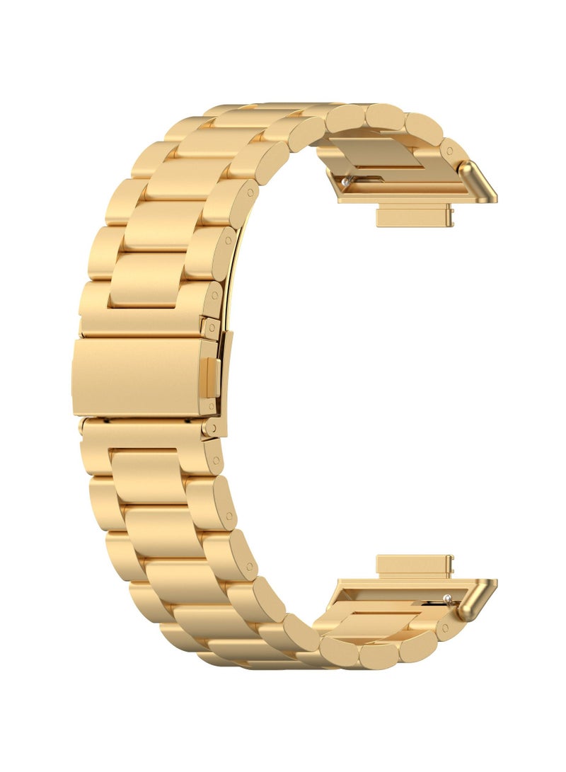 FITME Metal Band For Huawei watch fit 2 - Image 2