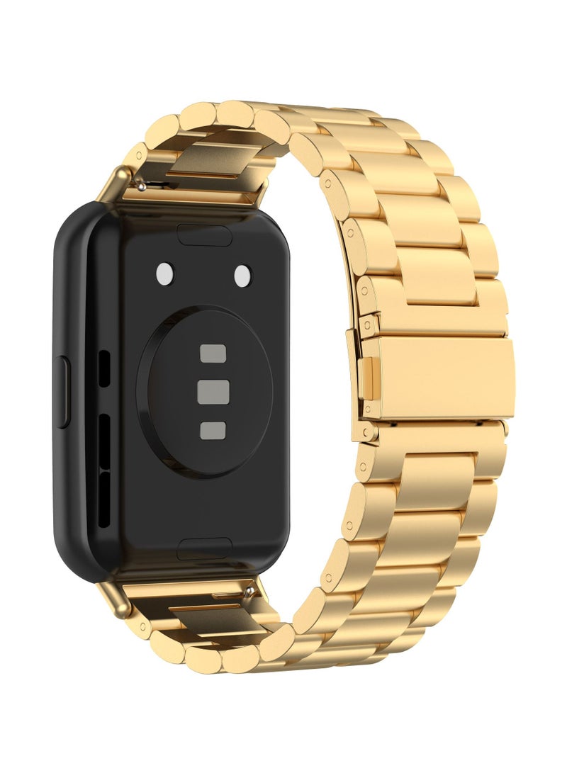 FITME Metal Band For Huawei watch fit 2 - Image 1