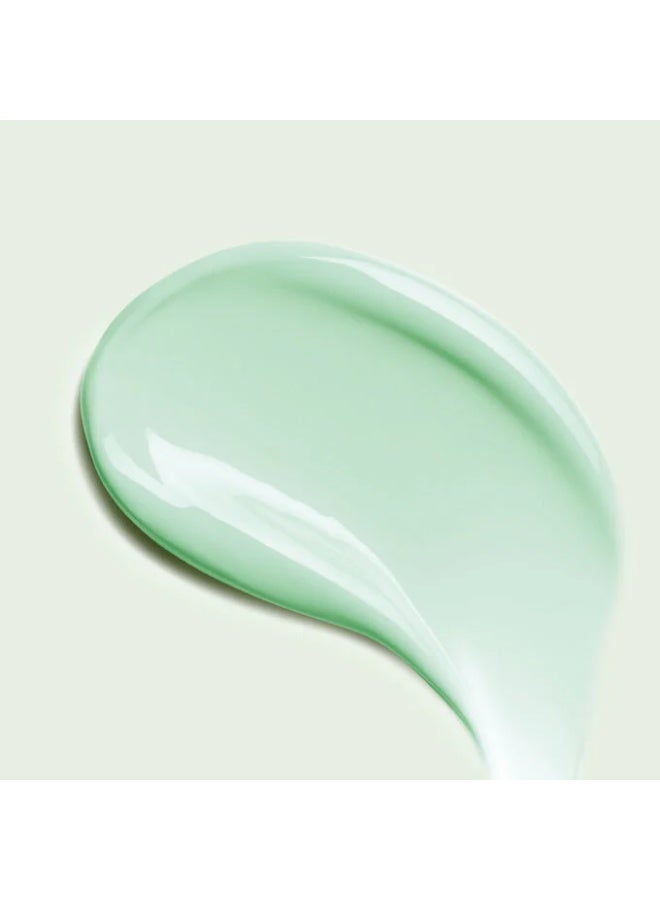 Clarins SOS Color Correcting Face Primer in the shade 04 Green (Redness), 30 ml size - Image 4