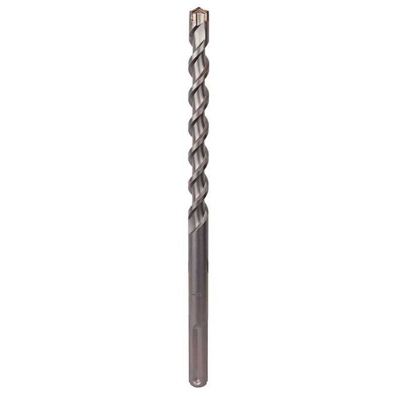 Sabre Tools Sabre Tool 34 Inch x 13 Inch SDS MAX Rotary Hammer Drill Bit UFlute Carbide Tipped for Brick Stone and Concrete SDS MAX Drivers ONLY 34inches x 85inches x 13