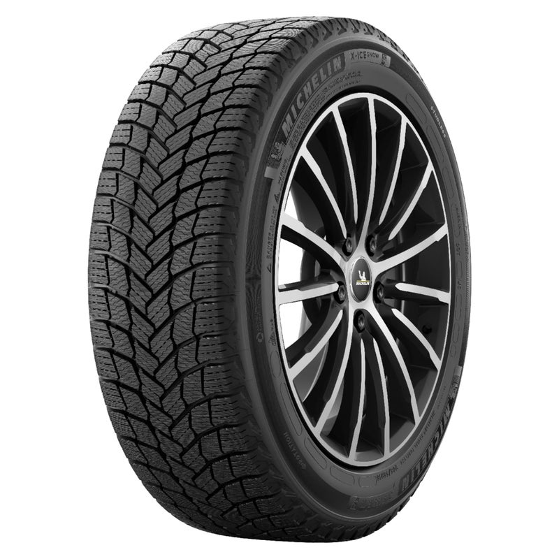 Michelin XIce Snow 19565R15 95T Bsw Winter tire