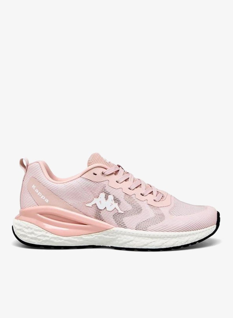 Kappa Women Colourblock Sports Shoes - Image 1