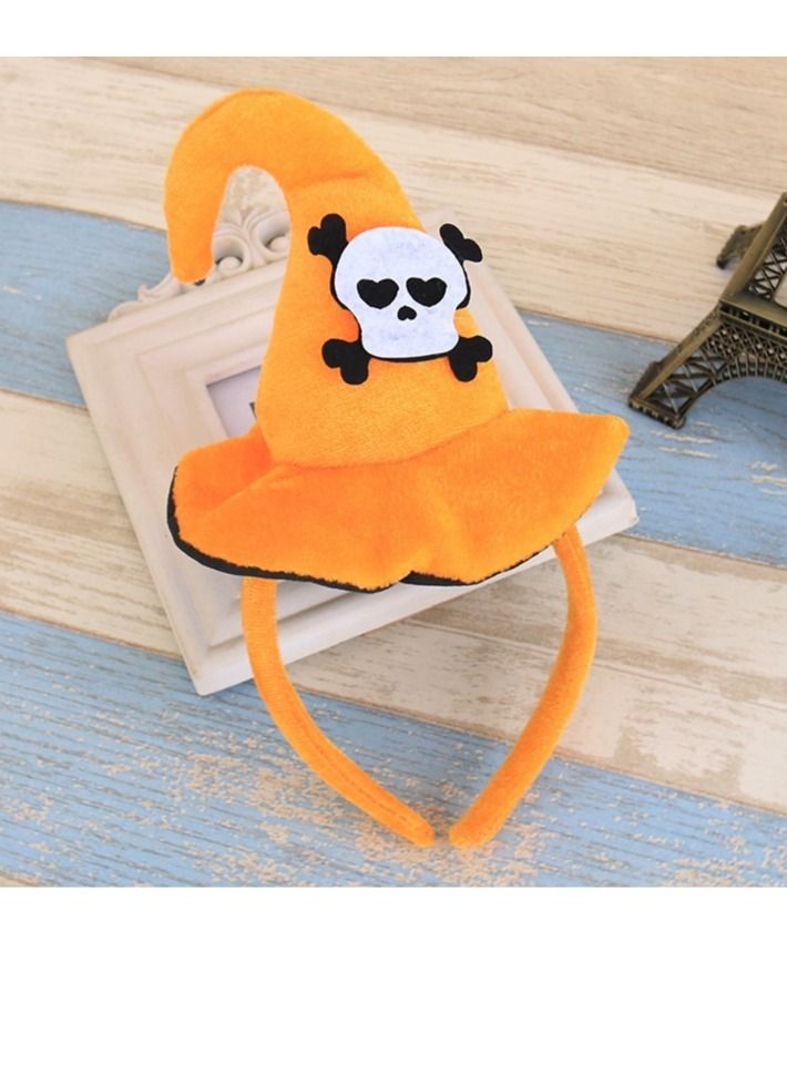 إسكدنيا cute headband for party dress up